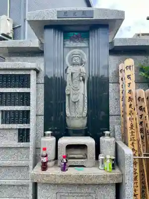 光明寺(東京都)