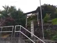 宮地神社(岐阜県)