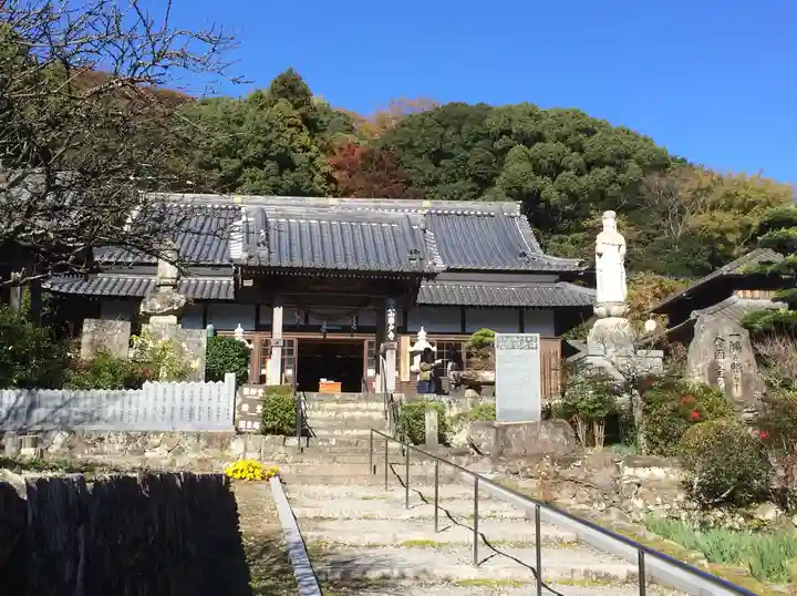 岩戸寺(大分県)