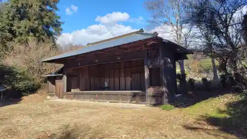 天神社(神奈川県)