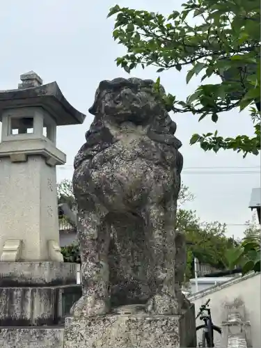 福島縣護國神社(福島県)