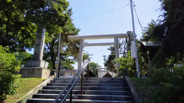 滝川神社のその他建物