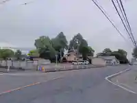 大井神社(如意)のその他建物