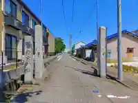 愛宕社(朝日)のその他建物