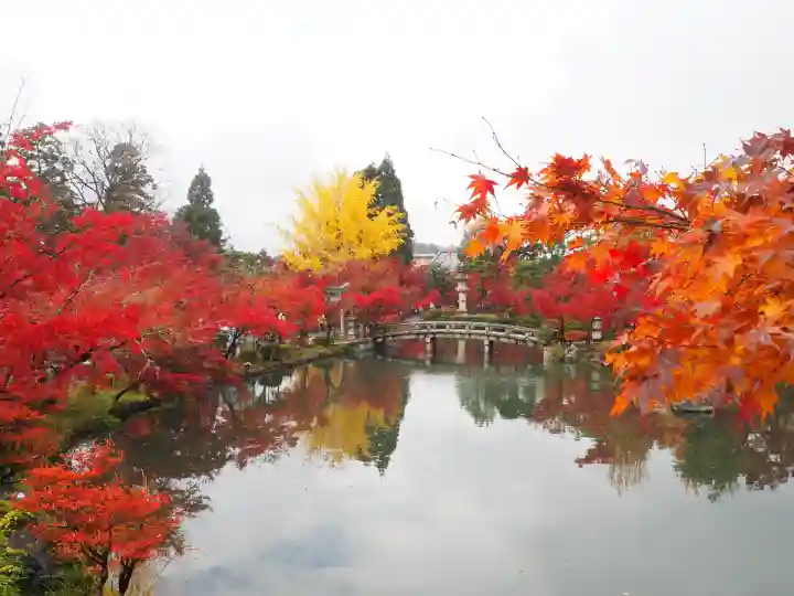 禅林寺(永観堂)(京都府)