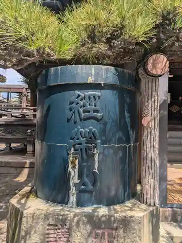 題経寺（柴又帝釈天）(東京都)