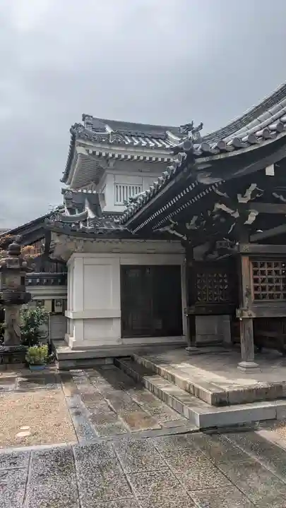 永福寺(大阪府)