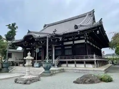 本覚寺(神奈川県)