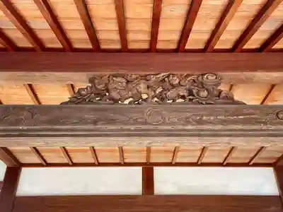 天竜寺(東京都)