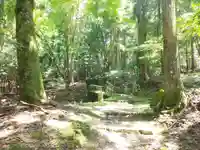 上ノ院本坊 来迎院の周辺