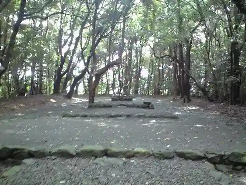 宗像大社のその他建物