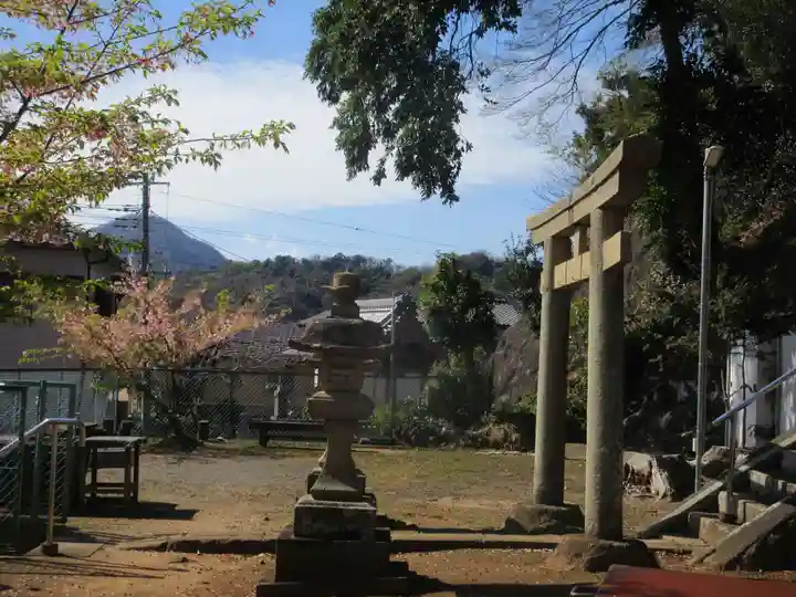 子神社(静岡県)