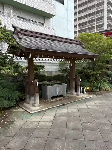 成子天神社(東京都)