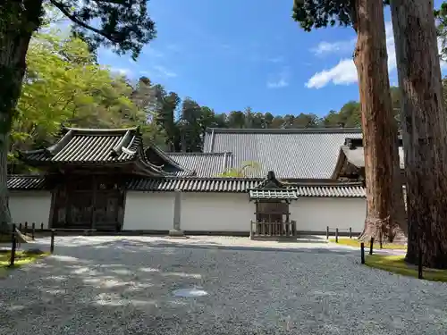 瑞巌寺(宮城県)
