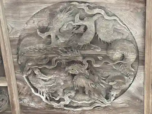 鶴谷八幡宮(千葉県)