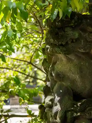赤坂氷川神社(東京都)