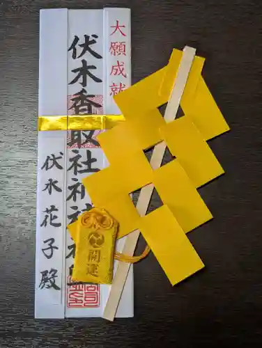 伏木香取神社(茨城県)
