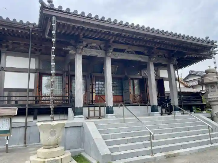 光念寺(神奈川県)