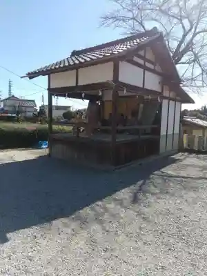 勝呂神社(埼玉県)