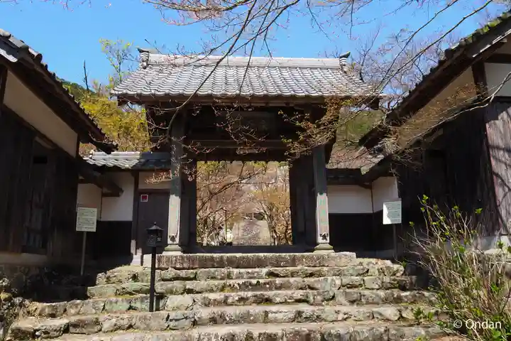 円通寺(兵庫県)