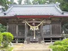 佐倍乃神社(宮城県)