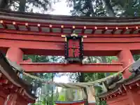 達谷窟毘沙門堂(岩手県)