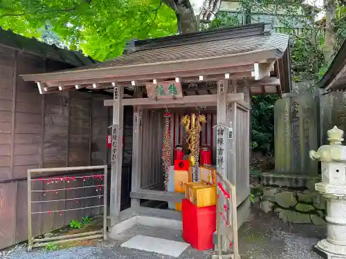 高尾山薬王院(東京都)