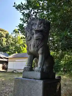 八幡宮（甲山八幡宮）(愛知県)