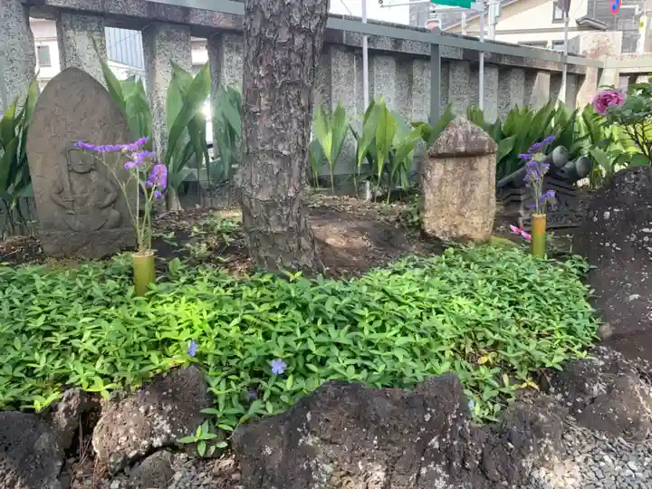 常性寺のその他建物