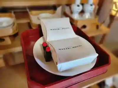 伏木香取神社のその他建物