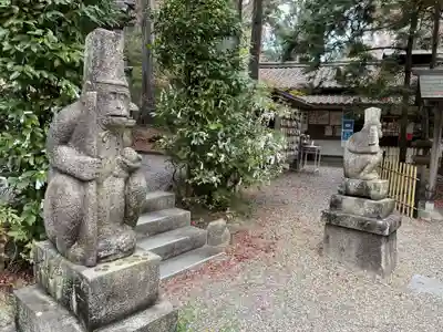 猿丸神社(京都府)