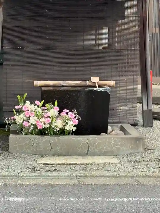 上尾御嶽神社(埼玉県)