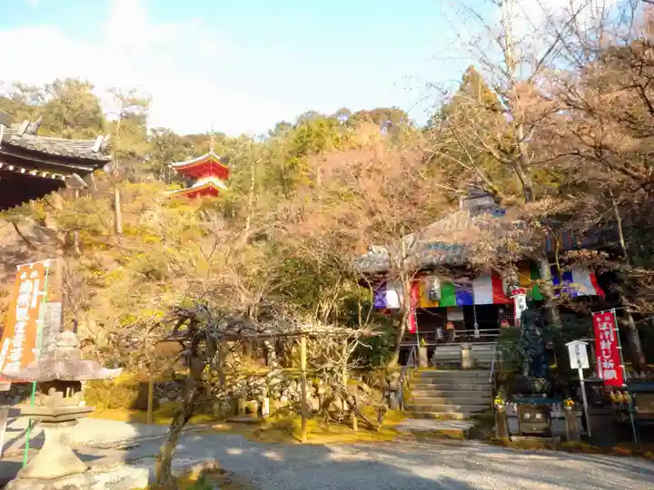 今熊野観音寺のその他建物