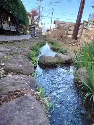 番神堂(神奈川県)