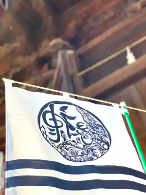 武水別神社のその他建物