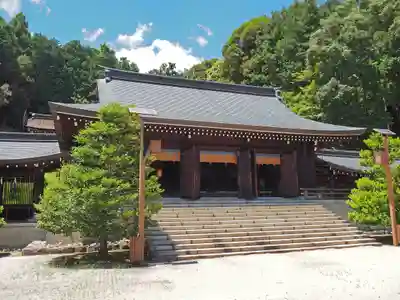 近江神宮(滋賀県)