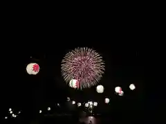 尾張猿田彦神社のお祭り