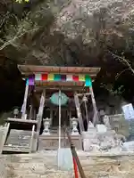徳善院明王密寺のその他建物
