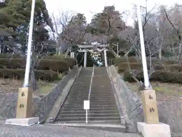 春日神社(福井県)