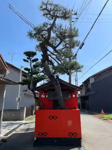 金光大明神(兵庫県)