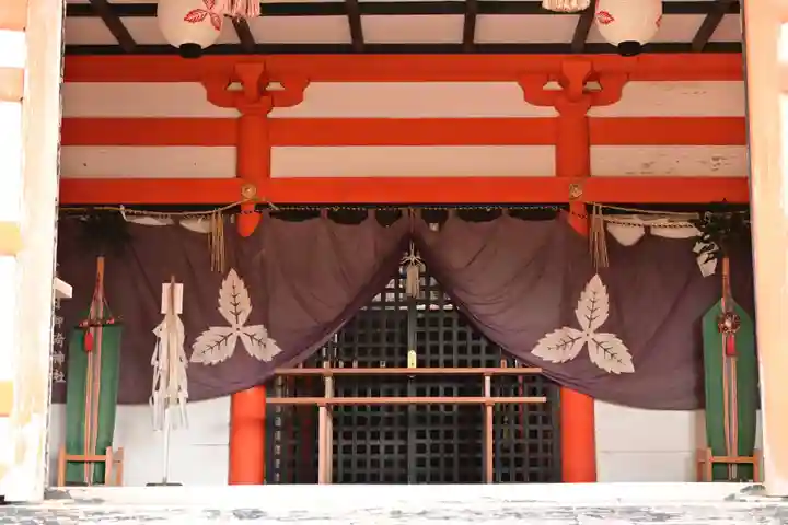 日御碕神社(島根県)