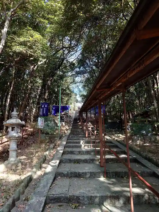 有松天満社(愛知県)