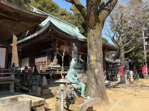 大龍寺(兵庫県)
