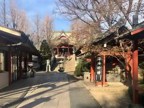 待乳山聖天（本龍院）のその他建物