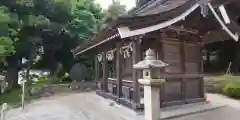 白鬚神社(滋賀県)