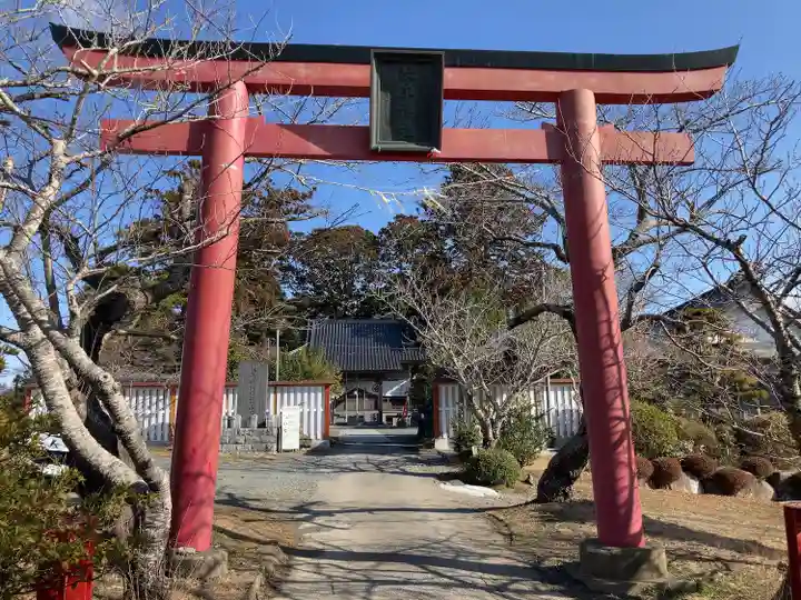 琴平神社(宮城県)