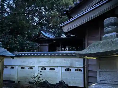 櫻神社(三重県)