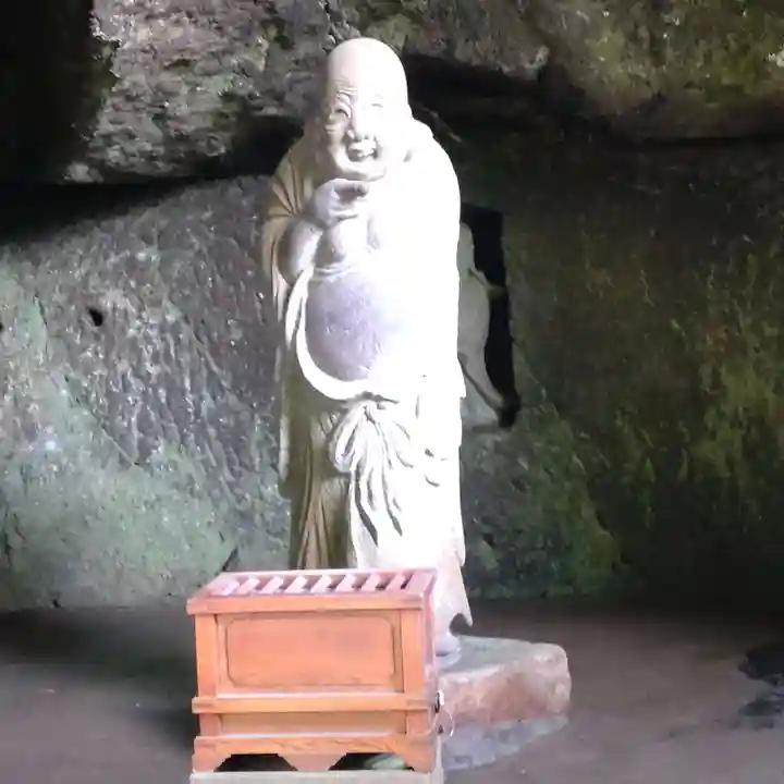浄智寺(神奈川県)