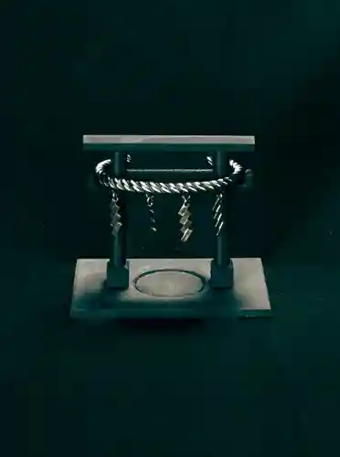 神田神社（神田明神）の芸術