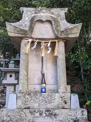 宇佐神社(香川県)